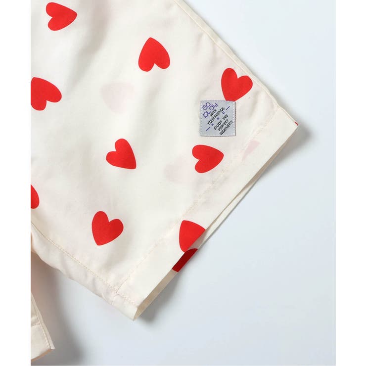 わくわくビーチショーツ  4分丈 | F.O.Online Store | 詳細画像30 