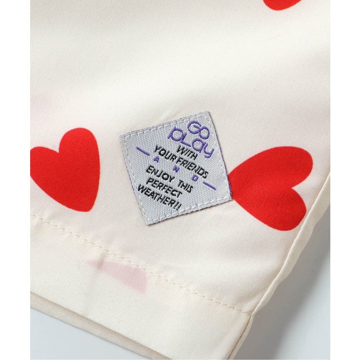 わくわくビーチショーツ  4分丈 | F.O.Online Store | 詳細画像31 