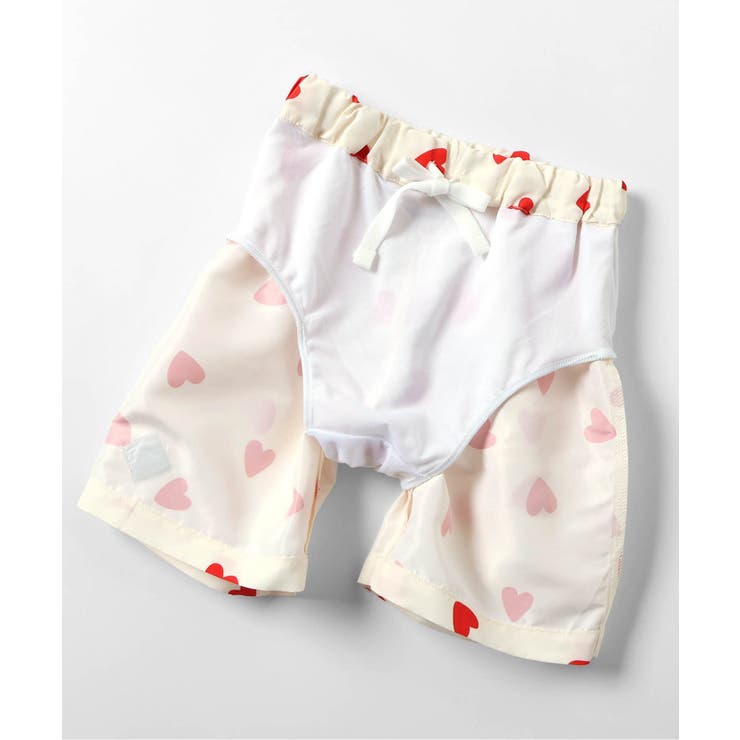 わくわくビーチショーツ  4分丈 | F.O.Online Store | 詳細画像33 