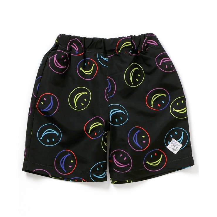 わくわくビーチショーツ  4分丈 | F.O.Online Store | 詳細画像5 