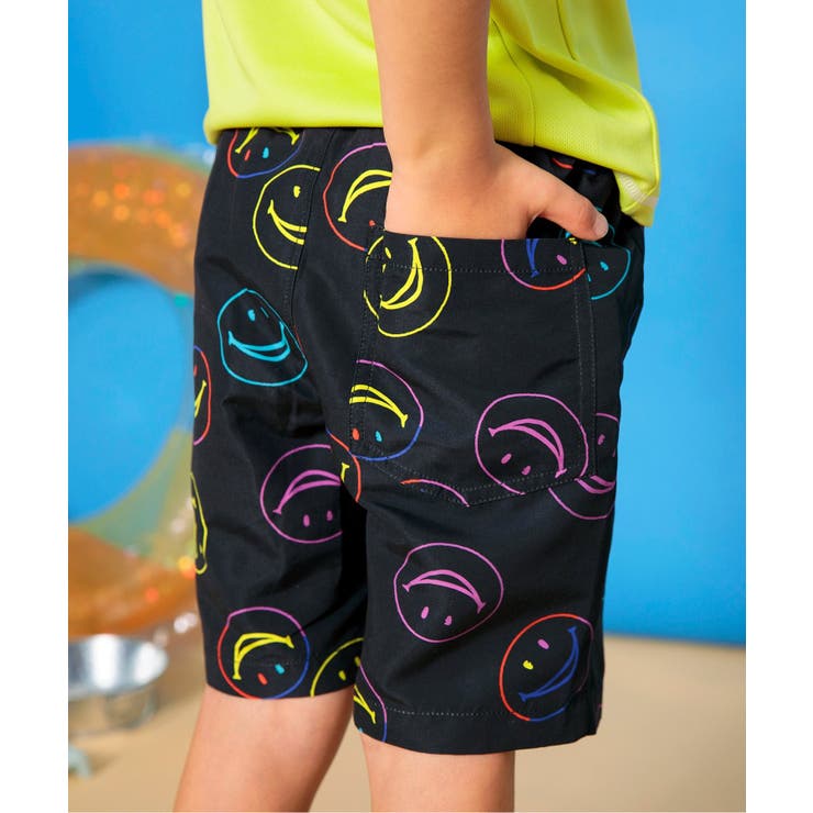 わくわくビーチショーツ  4分丈 | F.O.Online Store | 詳細画像9 