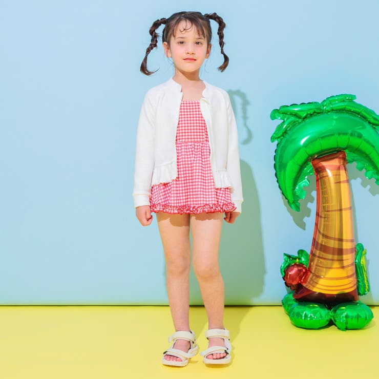 キャンディーワンピース水着 | F.O.Online Store | 詳細画像18 