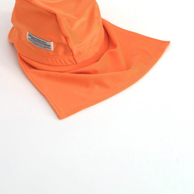 日よけ付きスイムキャップ | F.O.Online Store | 詳細画像14 