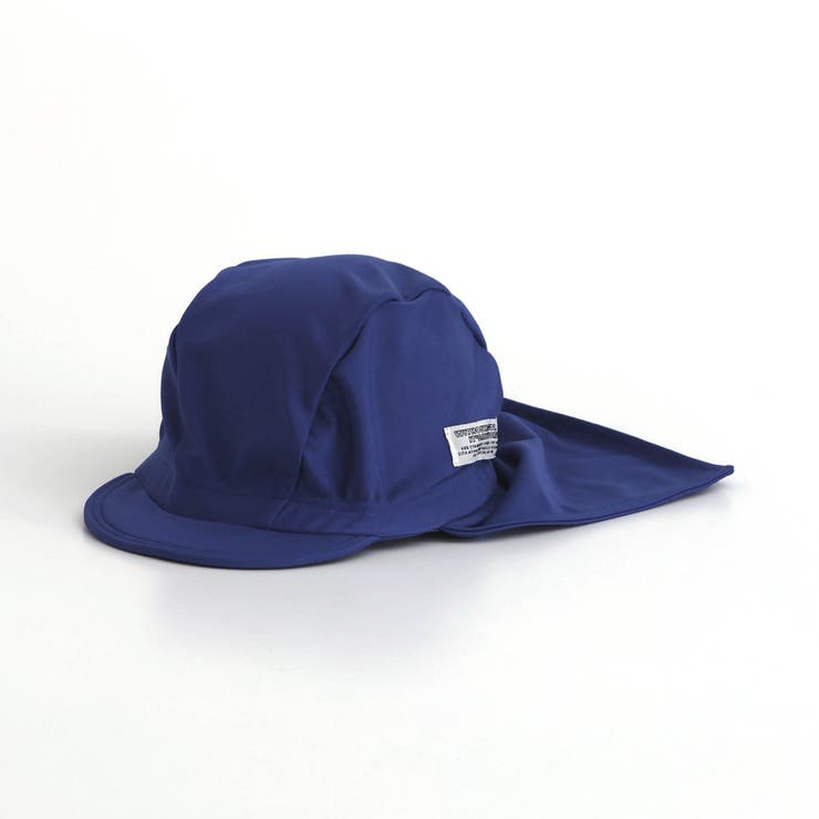 日よけ付きスイムキャップ | F.O.Online Store | 詳細画像2 