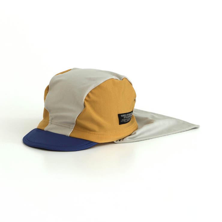 日よけ付きスイムキャップ | F.O.Online Store | 詳細画像4 