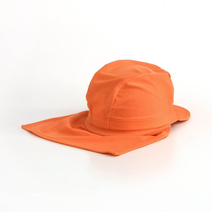日よけ付きスイムキャップ | F.O.Online Store | 詳細画像9 
