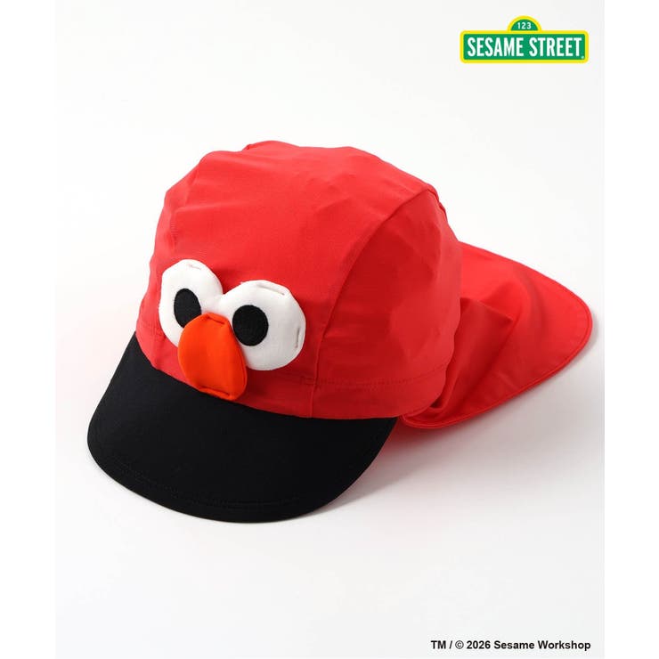 SESAME STREET なりきり水着  UVカット | F.O.Online Store | 詳細画像14 