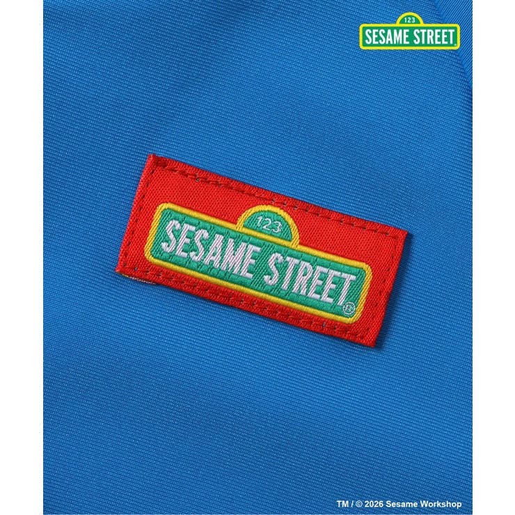 SESAME STREET なりきり水着  UVカット | F.O.Online Store | 詳細画像7 