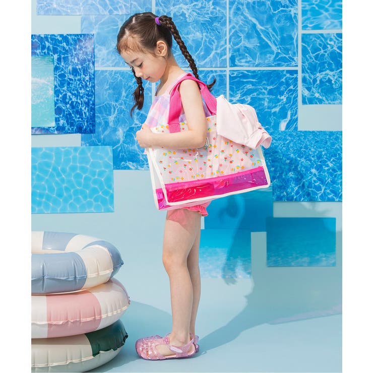 わくわくビーチBAG | F.O.Online Store | 詳細画像13 