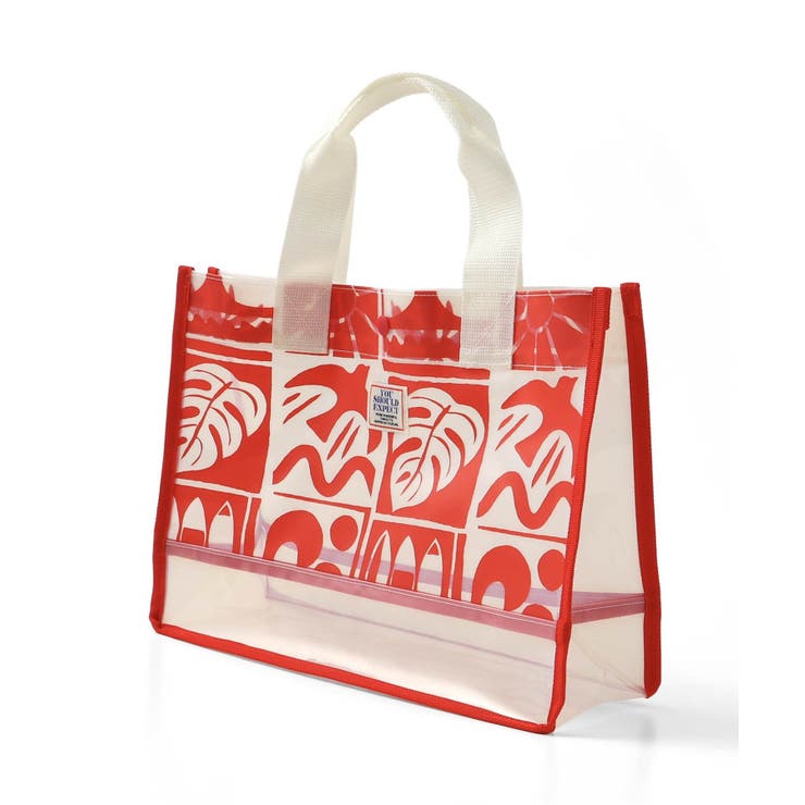 わくわくビーチBAG | F.O.Online Store | 詳細画像15 