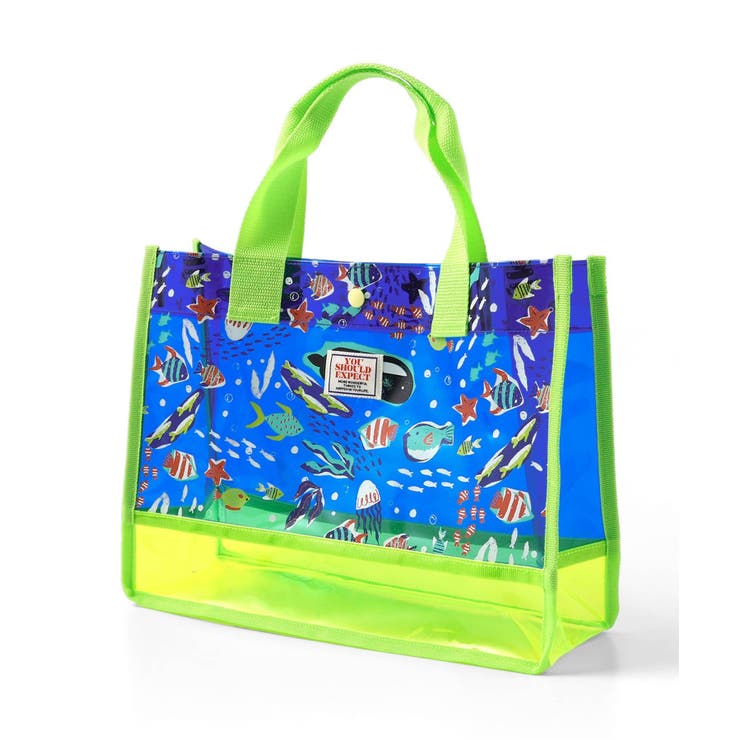 わくわくビーチBAG | F.O.Online Store | 詳細画像2 