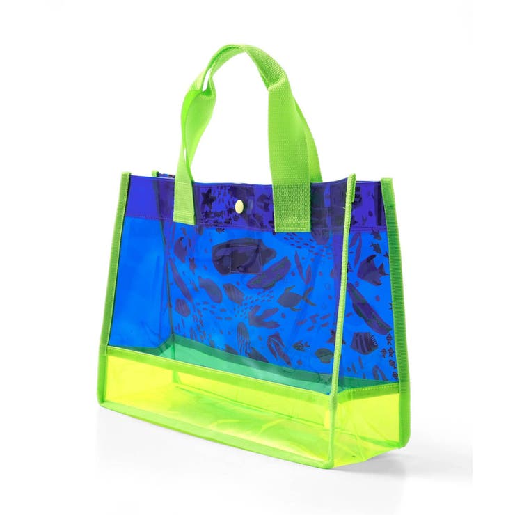わくわくビーチBAG | F.O.Online Store | 詳細画像3 