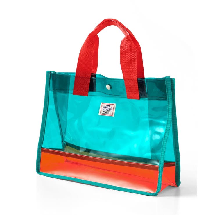 わくわくビーチBAG | F.O.Online Store | 詳細画像4 