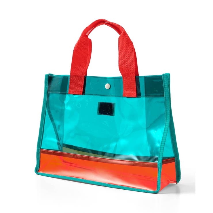 わくわくビーチBAG | F.O.Online Store | 詳細画像5 