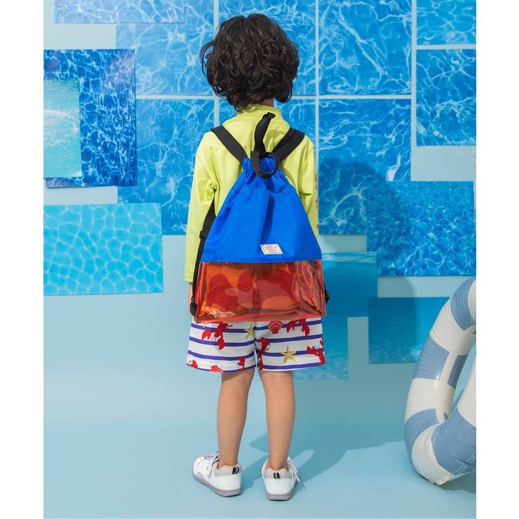 ビーチナップサック | F.O.Online Store | 詳細画像14 