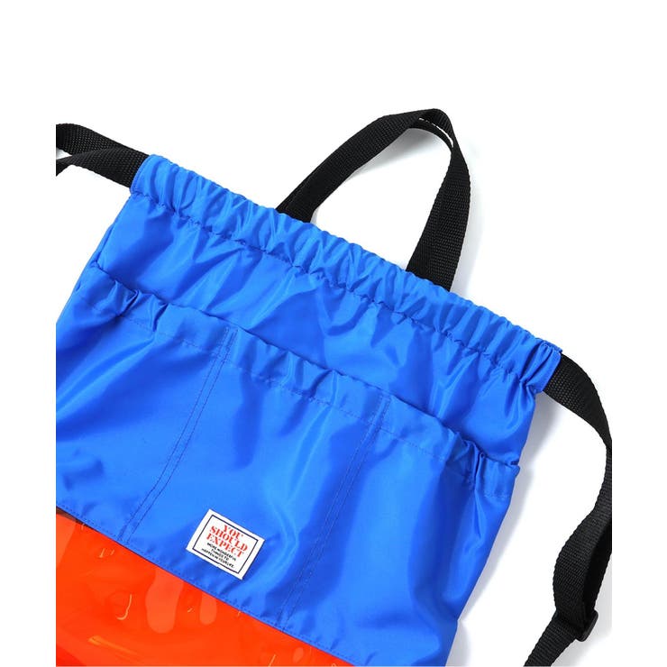 ビーチナップサック | F.O.Online Store | 詳細画像6 