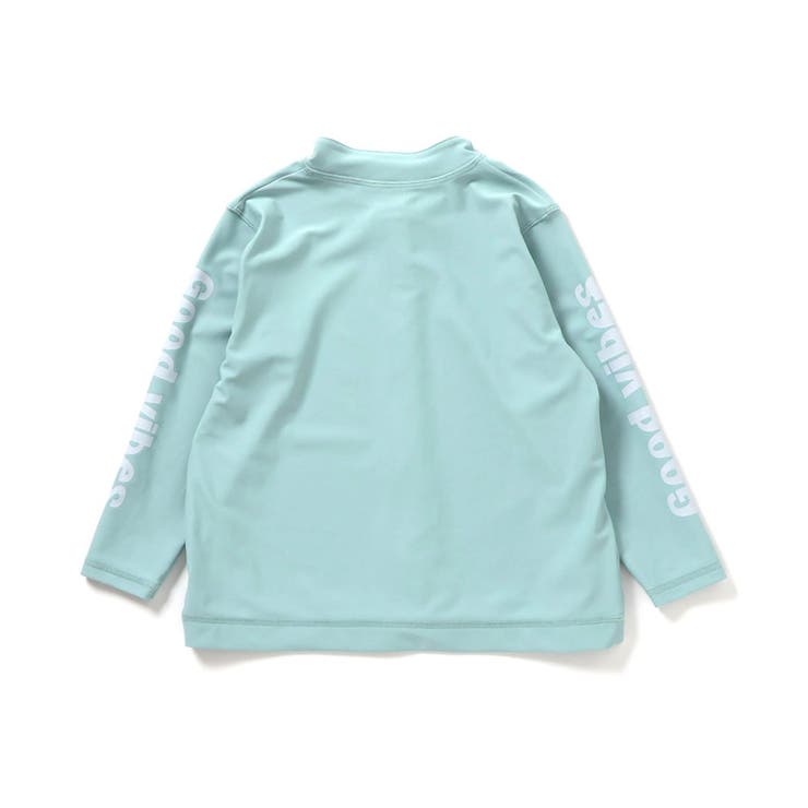 【UVカット】わくわく前開きラッシュガード | F.O.Online Store | 詳細画像13 
