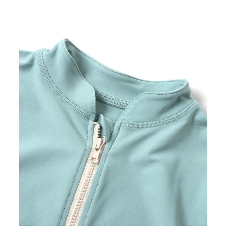 【UVカット】わくわく前開きラッシュガード | F.O.Online Store | 詳細画像14 