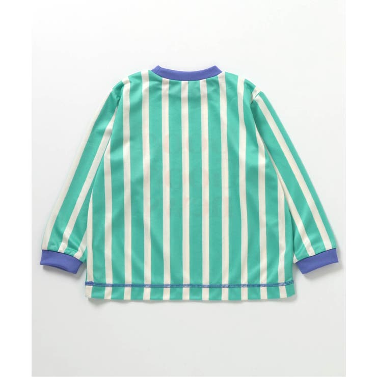 【UVカット】わくわく長袖ラッシュガード | F.O.Online Store | 詳細画像3 