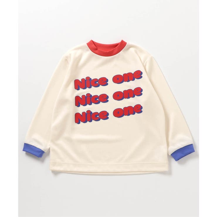 【UVカット】わくわく長袖ラッシュガード | F.O.Online Store | 詳細画像9 