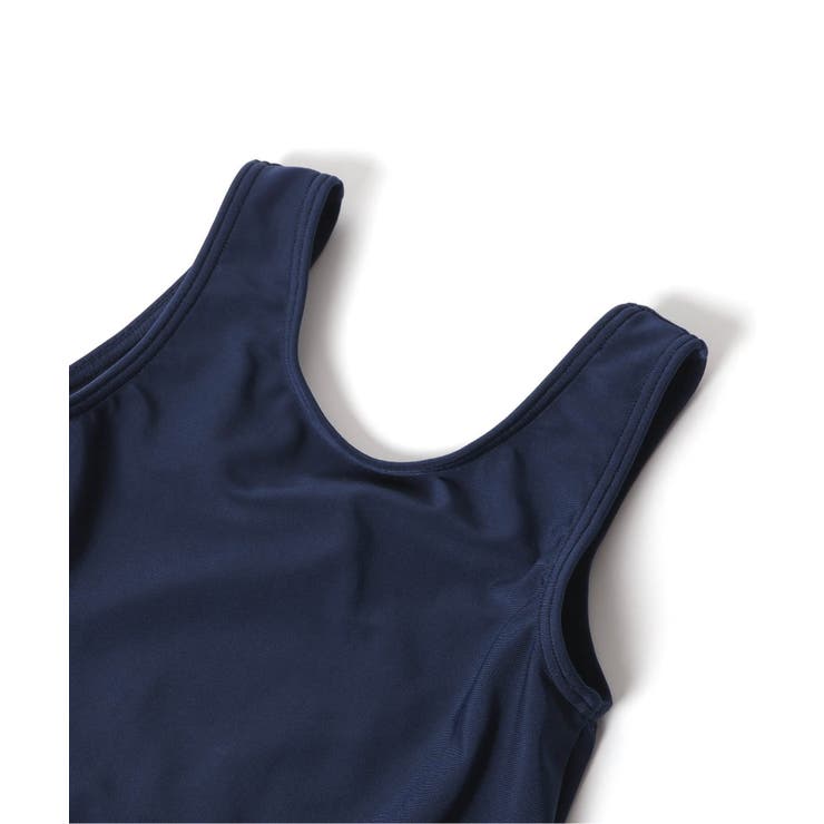 女児ワンピーススクール水着 | F.O.Online Store | 詳細画像3 