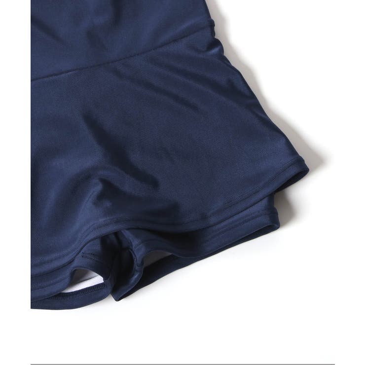 女児ワンピーススクール水着 | F.O.Online Store | 詳細画像5 