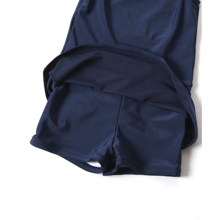 女児ワンピーススクール水着 | F.O.Online Store | 詳細画像6 
