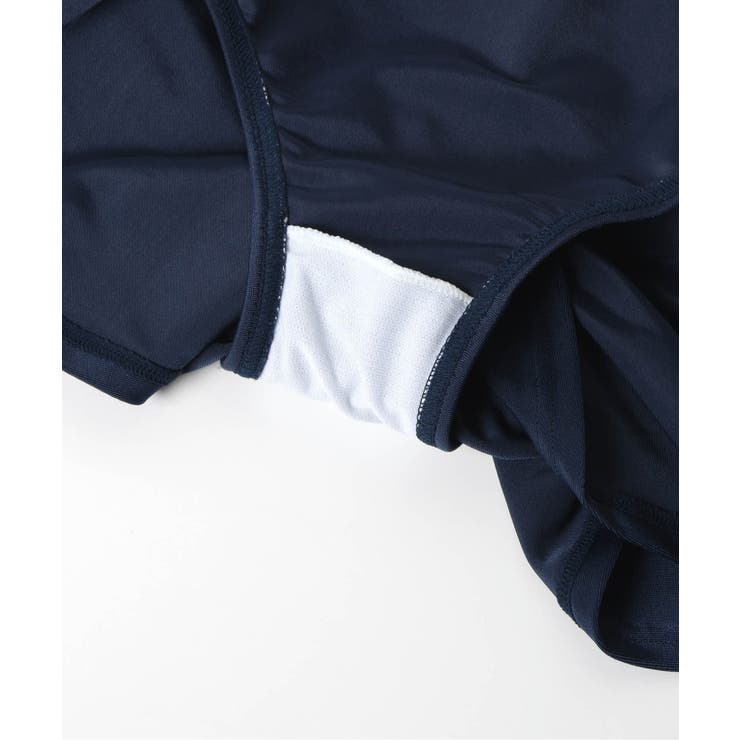 女児セパレートスクール水着 | F.O.Online Store | 詳細画像9 