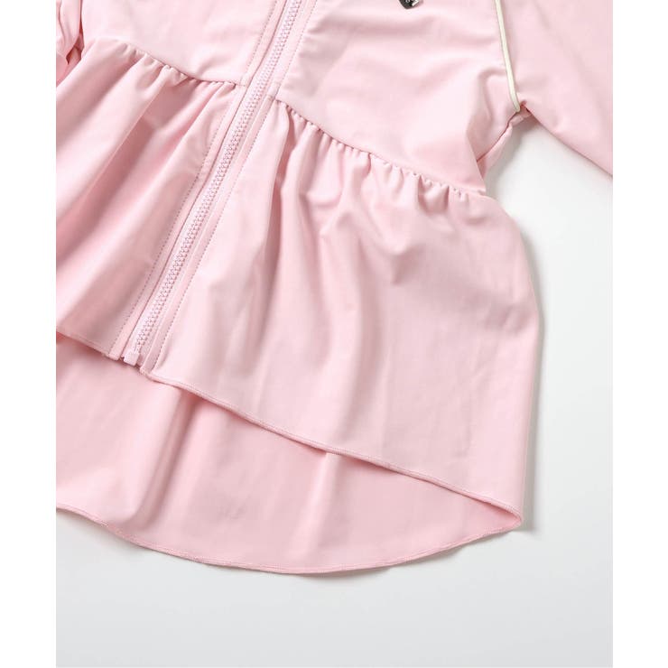 【UVカット】フリルラッシュガード | F.O.Online Store | 詳細画像11 