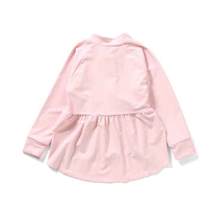 【UVカット】フリルラッシュガード | F.O.Online Store | 詳細画像7 