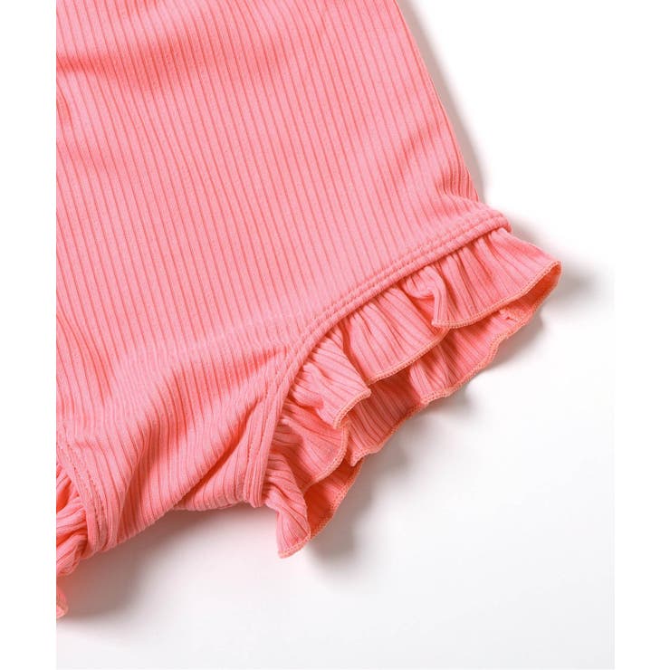 【UVカット】フリルセパレート水着 | F.O.Online Store | 詳細画像11 