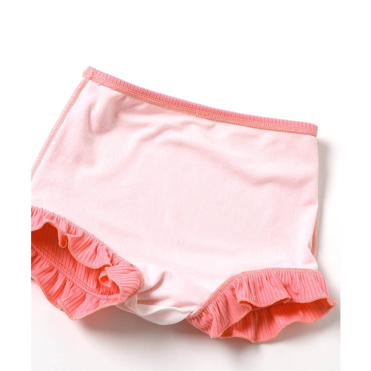 【UVカット】フリルセパレート水着 | F.O.Online Store | 詳細画像12 