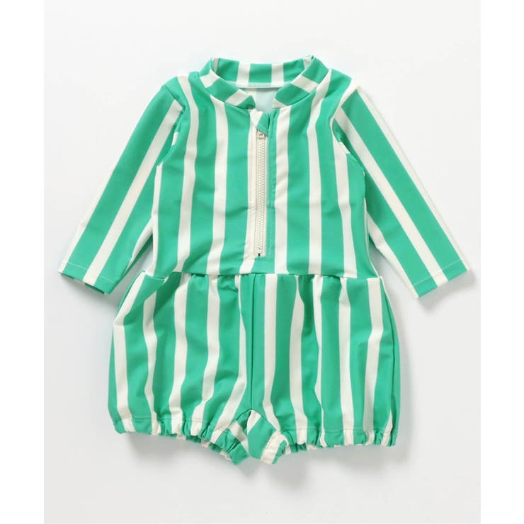 【リンク】わくわくベビー長袖水着 | F.O.Online Store | 詳細画像2 