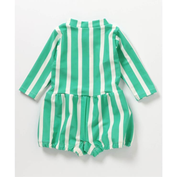 【リンク】わくわくベビー長袖水着 | F.O.Online Store | 詳細画像3 