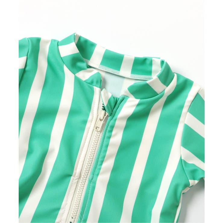 【リンク】わくわくベビー長袖水着 | F.O.Online Store | 詳細画像4 