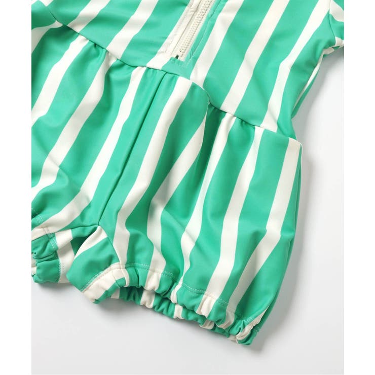 【リンク】わくわくベビー長袖水着 | F.O.Online Store | 詳細画像5 