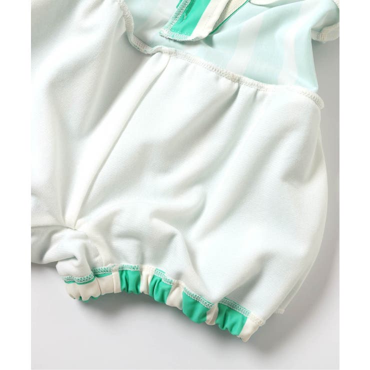 【リンク】わくわくベビー長袖水着 | F.O.Online Store | 詳細画像6 