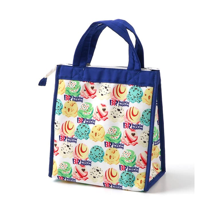 サーティワン 総柄保冷バッグ | F.O.Online Store | 詳細画像3 