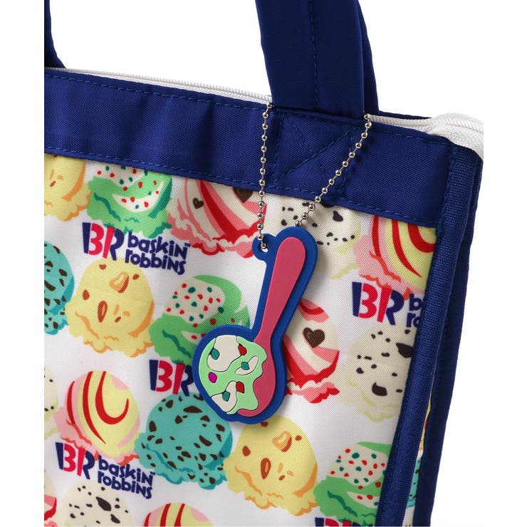 サーティワン 総柄保冷バッグ | F.O.Online Store | 詳細画像5 