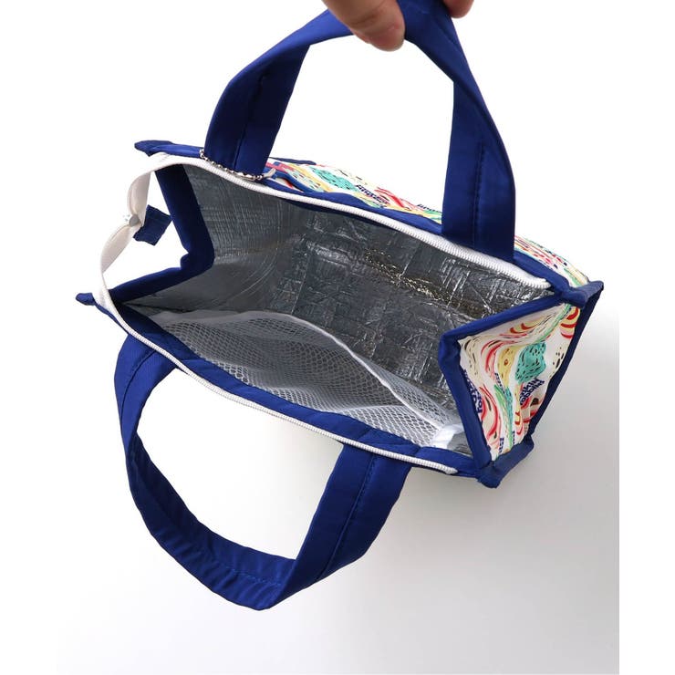 サーティワン 総柄保冷バッグ | F.O.Online Store | 詳細画像6 