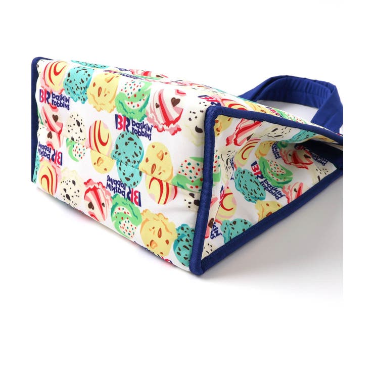 サーティワン 総柄保冷バッグ | F.O.Online Store | 詳細画像7 