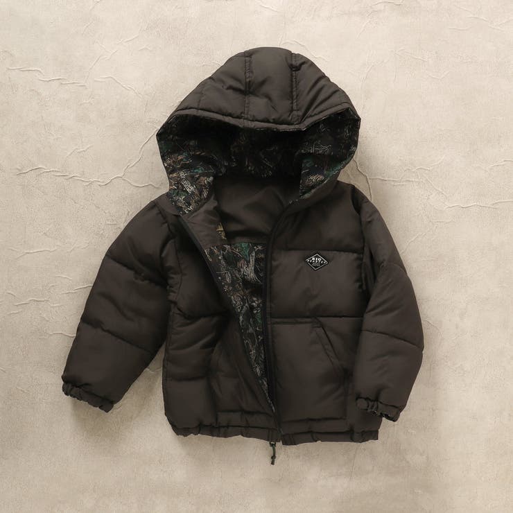 NET別注ふわ軽リバーシブルアウター[品番：FOKK0010645]｜F.O.Online