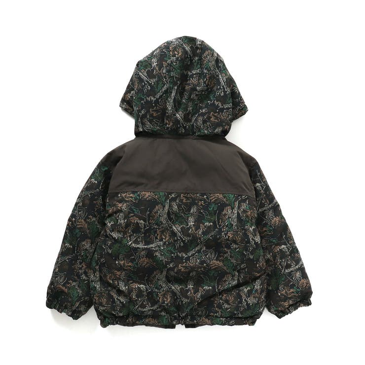 NET別注ふわ軽リバーシブルアウター[品番：FOKK0010645]｜F.O.Online