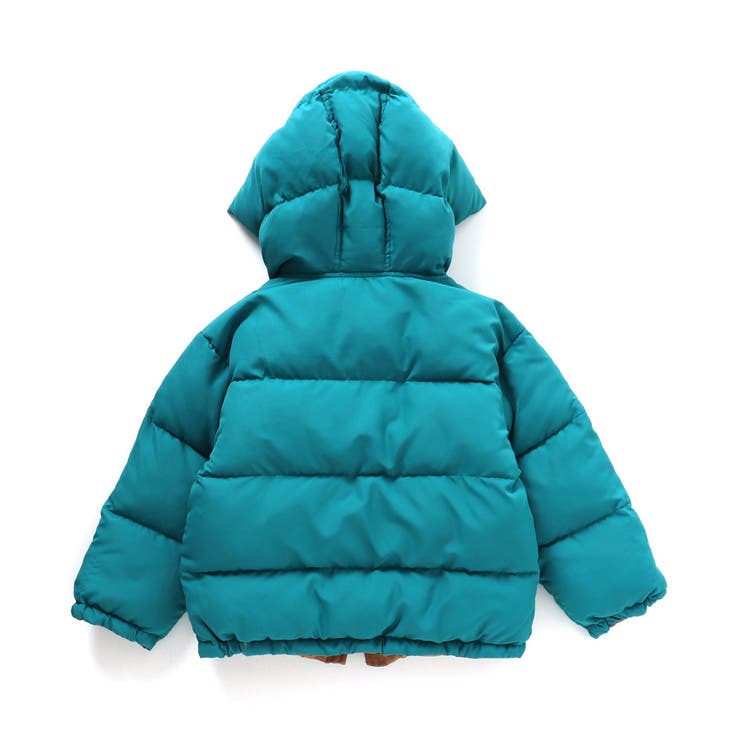 リバーシブルアウター　サイズ6 NET別注ふわ軽リバーシブルアウター[品番：FOKK0010645]｜F.O.Online