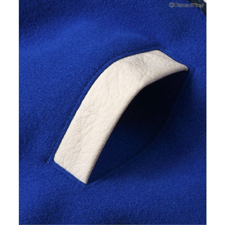 『モンスターズ・ユニバーシティ』/スタジャン | F.O.Online Store | 詳細画像10 