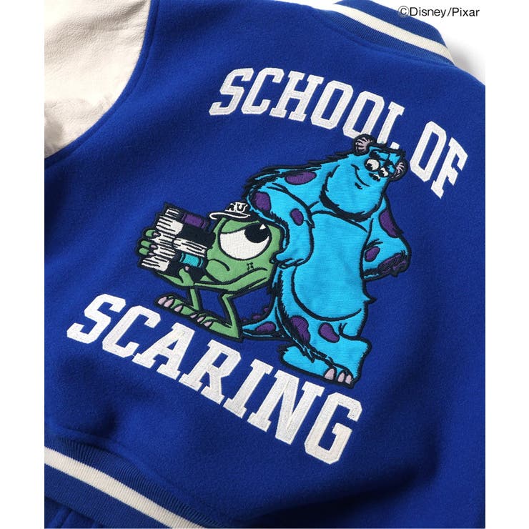 【即購入可】スピジャ モンスターズ・ユニバーシティ 男女兼用 Lサイズ 即購入可】スピジャ モンスターズ・ユニバーシティ 男女兼用 Lサイズ