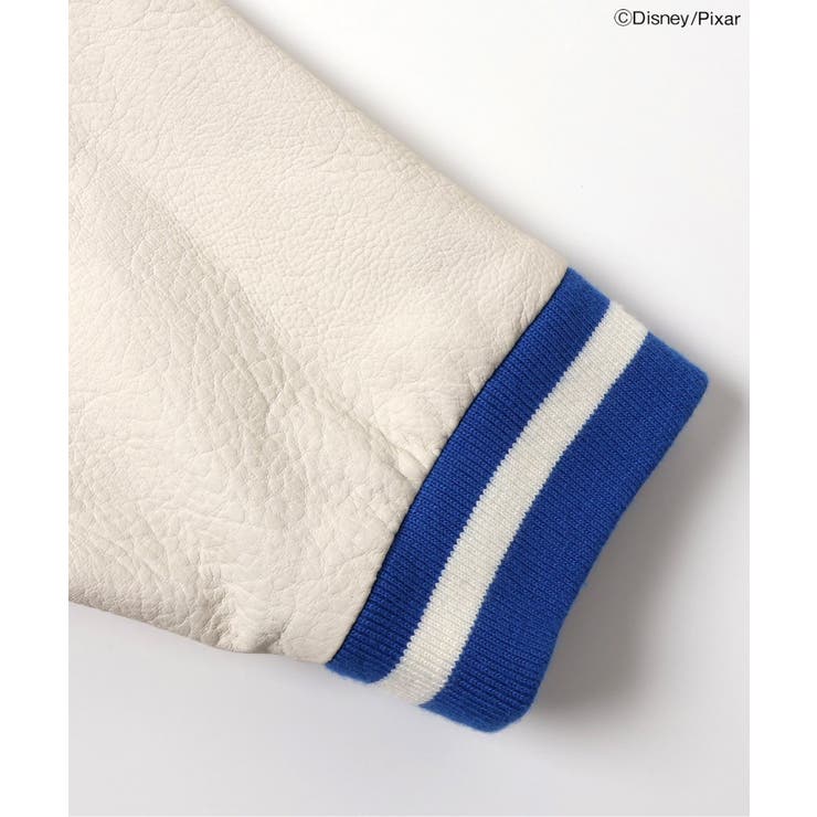 『モンスターズ・ユニバーシティ』/スタジャン | F.O.Online Store | 詳細画像9 