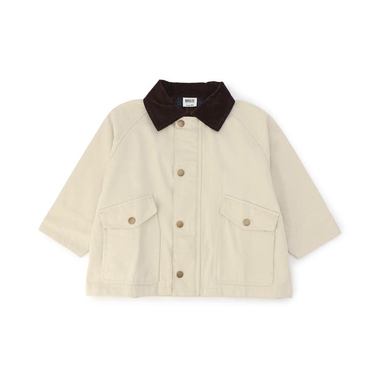 【AAAL PROD】フィールドジャケット | F.O.Online Store | 詳細画像6 