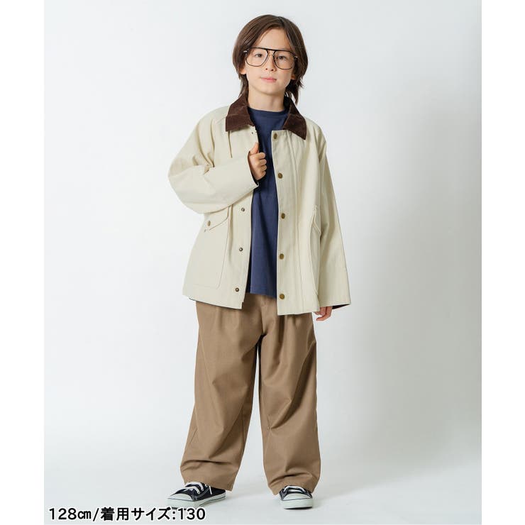 【AAAL PROD】フィールドジャケット | F.O.Online Store | 詳細画像7 