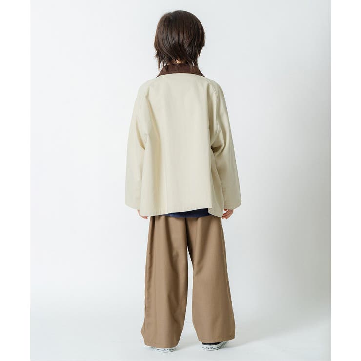 【AAAL PROD】フィールドジャケット | F.O.Online Store | 詳細画像9 